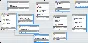 Database Repair of apartments C#