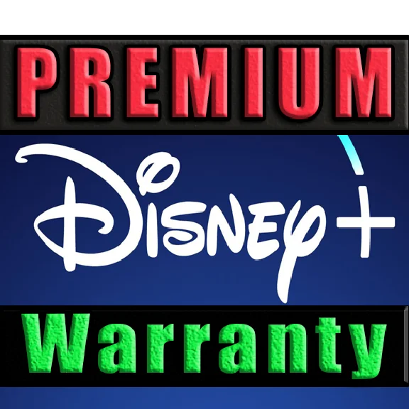DISNEY PLUS | PREMIUM ACCOUNT ✅ WARRANTY (Disney+) 🔥