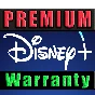 DISNEY PLUS | PREMIUM ACCOUNT ✅ WARRANTY (Disney+) 🔥