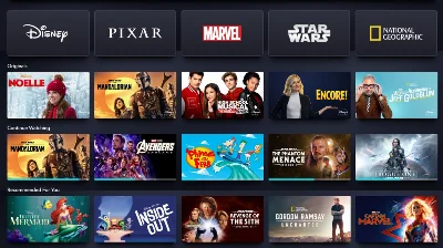 DISNEY PLUS | PREMIUM АККАУНТ ✅ ГАРАНТИЯ (Disney+) 🔥