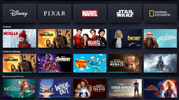 DISNEY PLUS | PREMIUM ACCOUNT ✅ WARRANTY (Disney+) 🔥