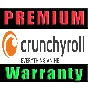 CRUNCHYROLL | PREMIUM ✅ АНИМЕ✅ ГАРАНТИЯ (Crunchyroll)🔥