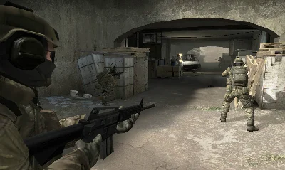 CS:GO PRIME STATUS UPGRADE STEAM Россия