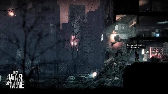 This War of Mine 🔑STEAM KEY 🔥RUSSIA + CIS
