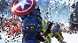 Marvel´s Avengers + Marvel´s Avengers Deluxe Edition 🌍
