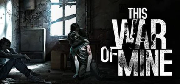 This War of Mine - steam Key RU+CIS💳
