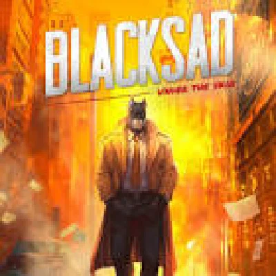 👻Blacksad: Under the Skin (Steam/ Region Free)