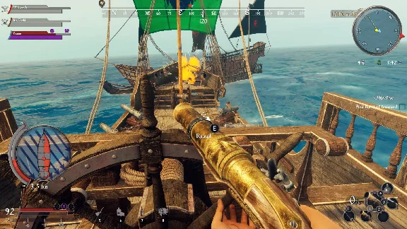 ✅Out of Reach: Treasure Royale⭐️STEAM KEY REGION FREE🎁