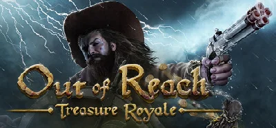 ✅Out of Reach: Treasure Royale⭐️STEAM KEY REGION FREE🎁