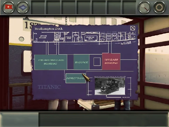 Hidden Mysteries: Titanic 💎 STEAM GIFT RU