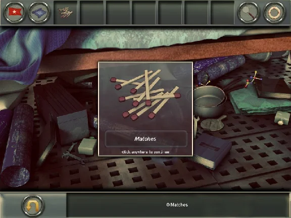 Hidden Mysteries: Titanic 💎 STEAM GIFT RU