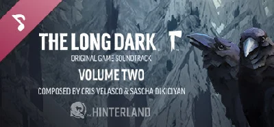 Music for The Long Dark - Volume Two 💎DLC STEAM РОССИЯ