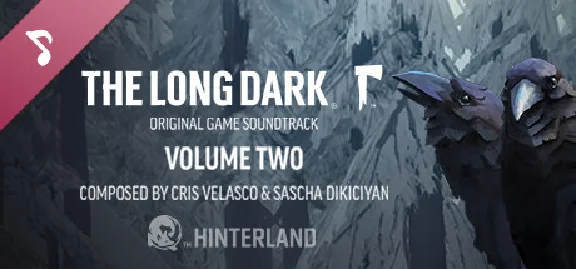 Music for The Long Dark - Volume Two 💎DLC STEAM РОССИЯ