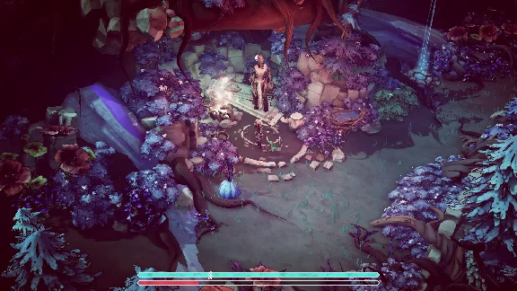 Nanotale - Typing Chronicles 💎 STEAM GIFT RU
