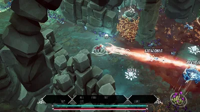 Nanotale - Typing Chronicles 💎 STEAM GIFT RU