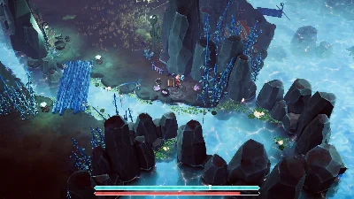 Nanotale - Typing Chronicles 💎 STEAM GIFT RU