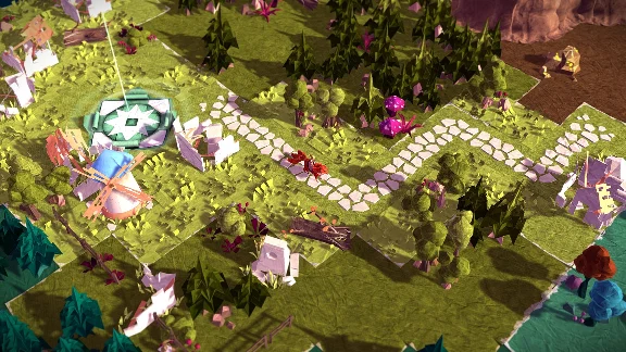Epistory - Typing Chronicles 💎 STEAM GIFT FOR RUSSIA