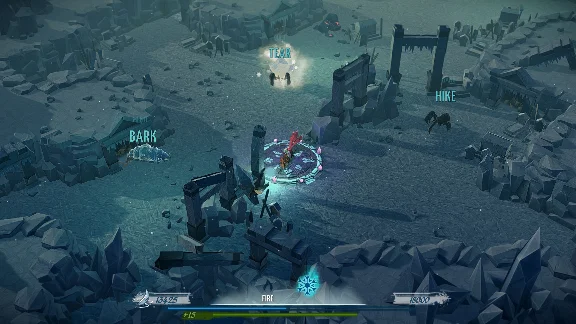 Epistory - Typing Chronicles 💎 STEAM GIFT FOR RUSSIA