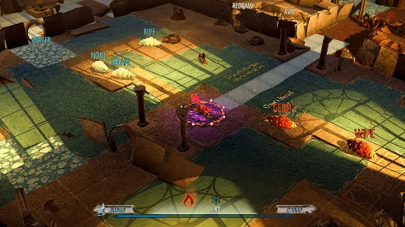 Epistory - Typing Chronicles 💎 STEAM GIFT FOR RUSSIA