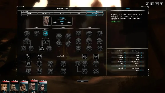 Blackguards - Deluxe Edition 💎STEAM GIFT FOR RUSSIA