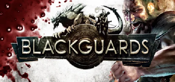 Blackguards - Deluxe Edition 💎STEAM GIFT FOR RUSSIA