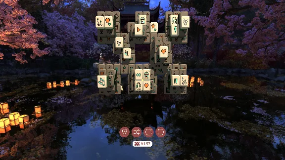 Relaxing VR Games: Mahjong 💎АВТОДОСТАВКА STEAM РОССИЯ
