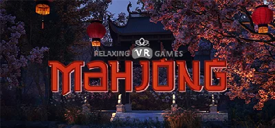 Relaxing VR Games: Mahjong 💎АВТОДОСТАВКА STEAM РОССИЯ