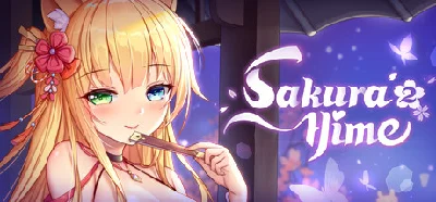 Sakura Hime 2 💎 АВТОДОСТАВКА STEAM GIFT РОССИЯ