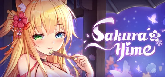 Sakura Hime 2 💎 АВТОДОСТАВКА STEAM GIFT РОССИЯ