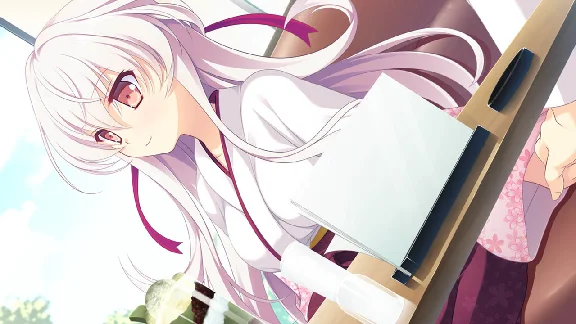 Hana no No ni Saku Utakata no 💎 STEAM GIFT RU