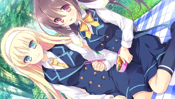 Hana no No ni Saku Utakata no 💎 STEAM GIFT RU