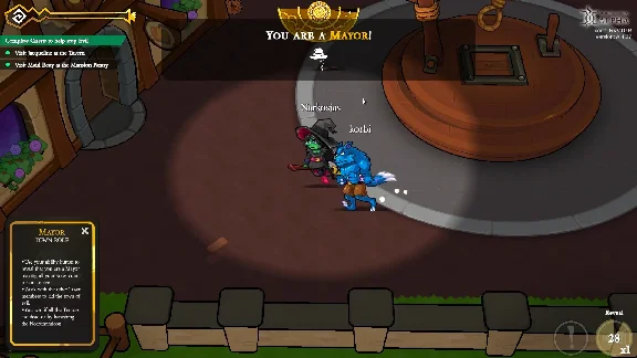 Traitors in Salem 💎 STEAM GIFT RU