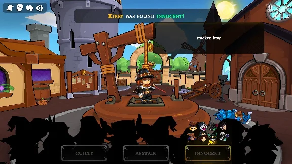 Traitors in Salem 💎 STEAM GIFT RU