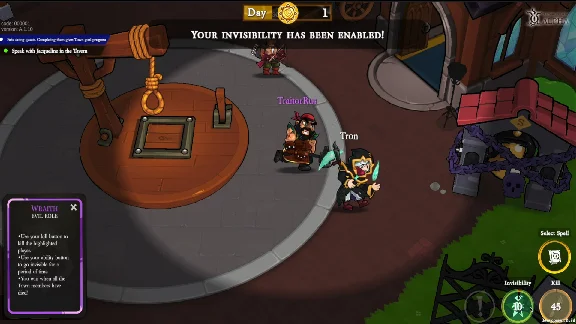 Traitors in Salem 💎 STEAM GIFT RU