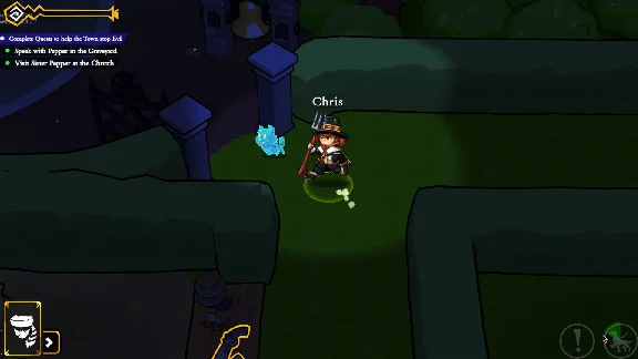 Traitors in Salem 💎 STEAM GIFT RU