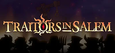 Traitors in Salem 💎 STEAM GIFT RU