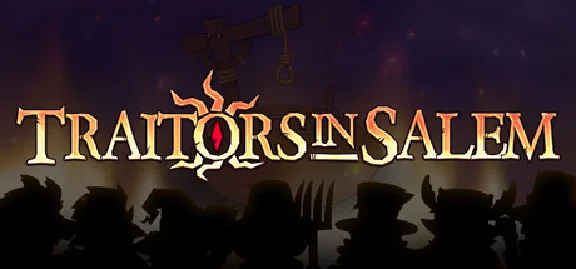Traitors in Salem 💎 STEAM GIFT RU