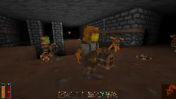 Barony: Legends & Pariahs DLC Pack 2 💎 DLC STEAM GIFT