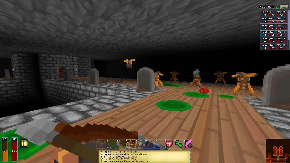 Barony: Legends & Pariahs DLC Pack 2 💎 DLC STEAM GIFT