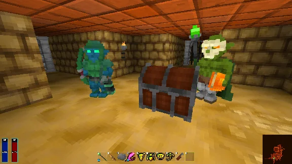 Barony: Legends & Pariahs DLC Pack 2 💎 DLC STEAM GIFT