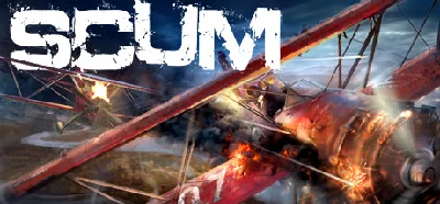 SCUM STEAM Gift Russia