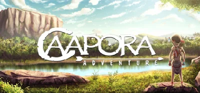 Caapora Adventure - Ojibe´s Revenge | Steam key