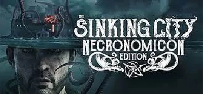 The Sinking City Necronomicon - Steam Global offline💳