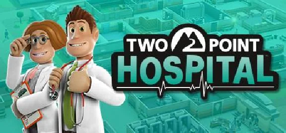 Two Point Hospital - Steam аккаунт оффлайн💳