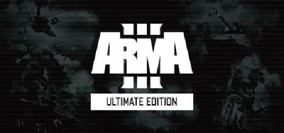 Arma 3 Ultimate Edition  Steam account Global offline💳