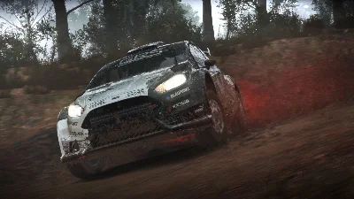 DiRT 4 (Steam Key Region Free / GLOBAL)