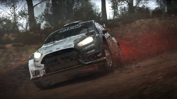 DiRT 4 (Steam Key Region Free / GLOBAL)