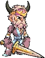 Brawlhalla 💖 Community Color v.2