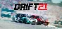 DRIFT21 - Steam account Global offline💳
