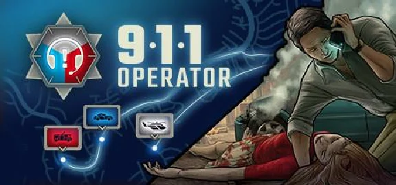 Operator 911 + DLC - Steam аккаунт оффлайн💳